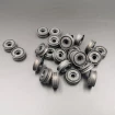 Piston seal MPC 16x4,5x5,7 N3 [2EMPC009]